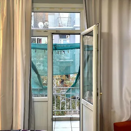 Cozy Flat Taksim