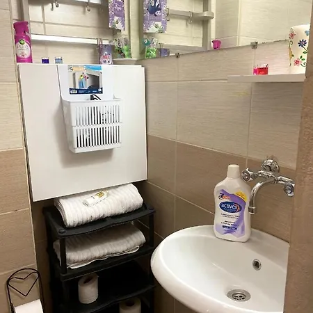Cozy Flat Taksim Appartement Istambul
