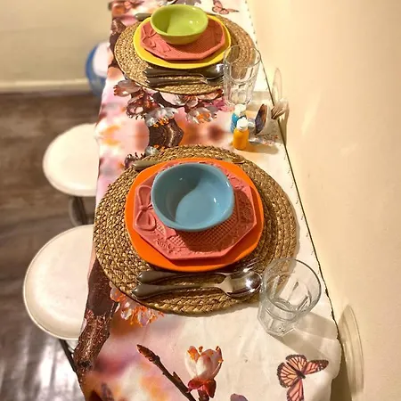 Cozy Flat Taksim Appartement Istambul