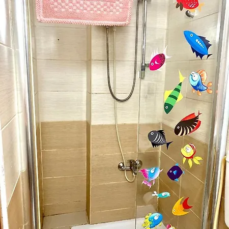 Appartement Cozy Flat Taksim