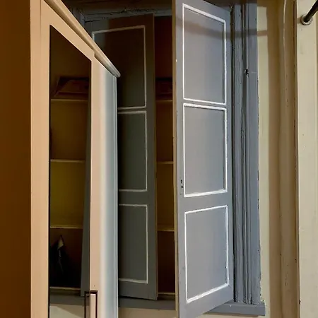 Appartement Cozy Flat Taksim